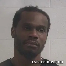Marquavious Antonio Mims booking photo