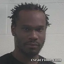 Marquavious Antonio Mims booking photo