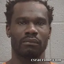 Marquavious Antonio Mims booking photo