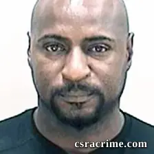 Marquee Hawkins booking photo