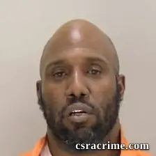 Marqueen Jermaine Mays booking photo