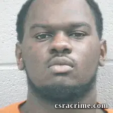 Marquel Bynes booking photo