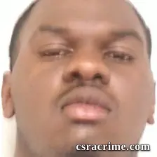 Marquel Bynes booking photo
