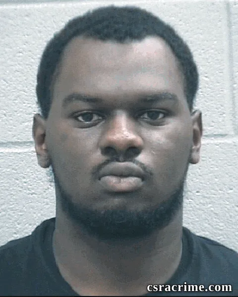 Marquel Bynes booking photo