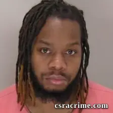 Marquel Tavarus Elam booking photo