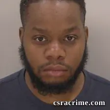 Marquel Tavarus Elam booking photo