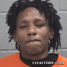 Marquell Lee Boyd booking photo