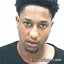 Marquelle Eunice booking photo