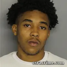 Marquelle Youmans booking photo