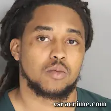 Marquelle Youmans booking photo