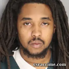 Marquelle Youmans booking photo