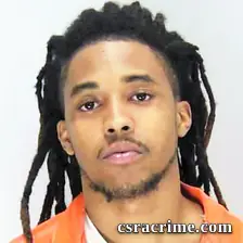 Marquelle Youmans booking photo