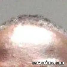 Marques Revelle Garner booking photo