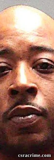 Marquese Artez Taylor booking photo