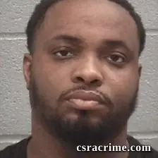 Marquese Duquan Motley booking photo