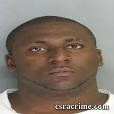 Marquese Simmons booking photo