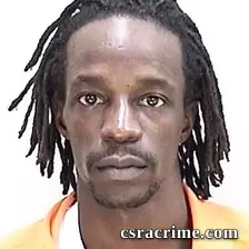 Marquet Hankerson booking photo