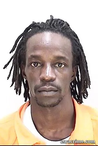 Marquet Hankerson booking photo