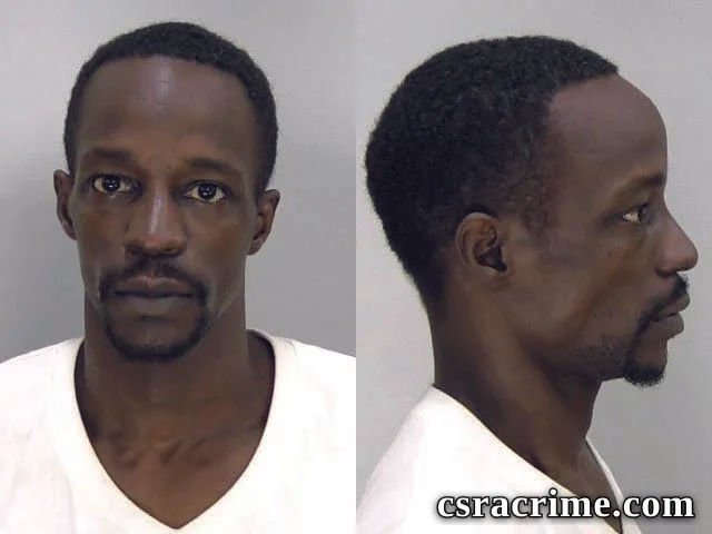 Marquet Hankerson booking photo