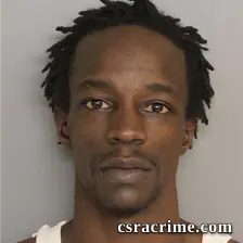 Marquet Hankerson booking photo