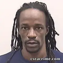 Marquet Hankerson booking photo