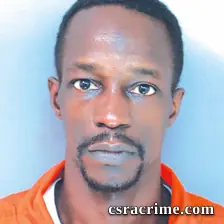 Marquet Hankerson booking photo