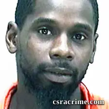 Marquet Hayes booking photo