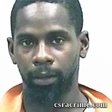 Marquet Hayes booking photo