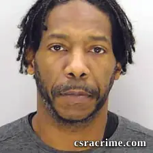 Marquet Tarver booking photo