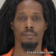 Marquett Lambert booking photo