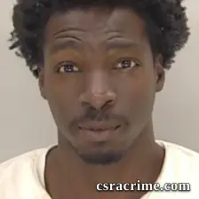 Marquette Antonio Lewis booking photo