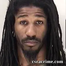 Marquette Bibbs booking photo