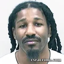 Marquette Bibbs booking photo