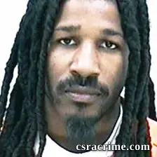 Marquette Bibbs booking photo