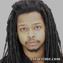 Marquette Chandler booking photo