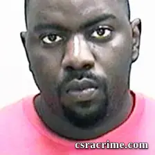 Marquette Dashields booking photo