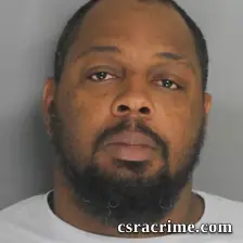 Marquette Gilliam booking photo