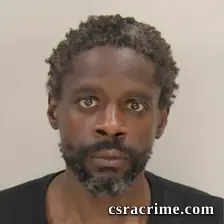 Marquette Hope booking photo