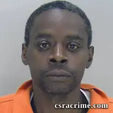 Marquette Hope booking photo