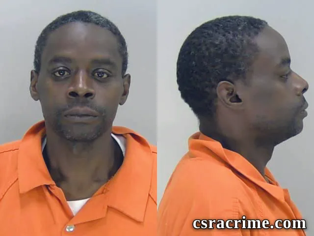Marquette Hope booking photo
