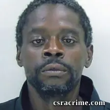 Marquette Hope booking photo