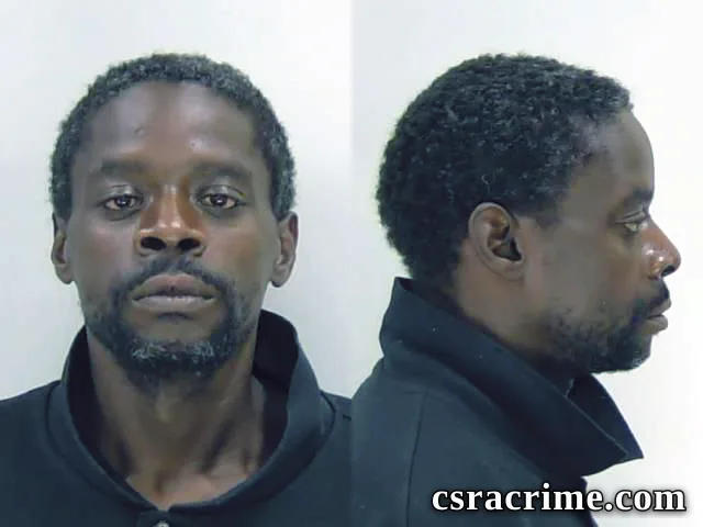 Marquette Hope booking photo