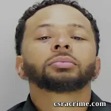 Marquette Icenhour booking photo