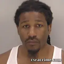 Marquette K Bibbs booking photo