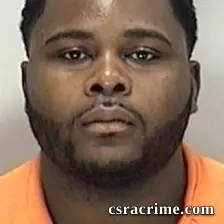 Marquette Kelly booking photo