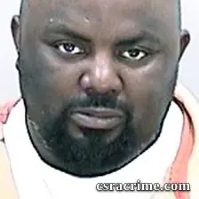 Marquette Smith booking photo