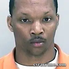 Marquevis Chance booking photo