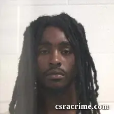 Marquez Arikaye Angelo Wentz booking photo