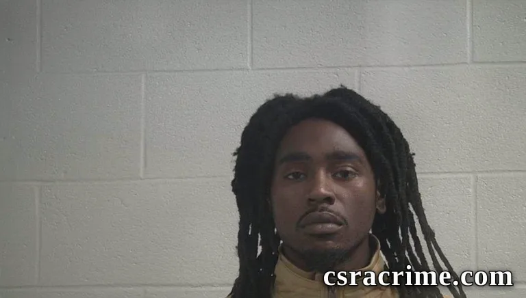 Marquez Arikaye Angelo Wentz booking photo