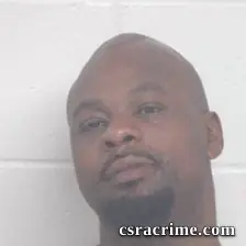 Marquez Derrico Little booking photo